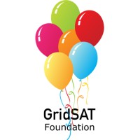 GridSAT Stiftung logo - Similar company to 3Onic Systems, Inc.