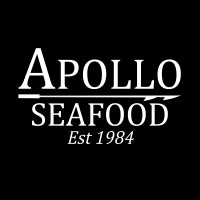 Apollo Seafood International logo - Similar company to X-Line Logistics