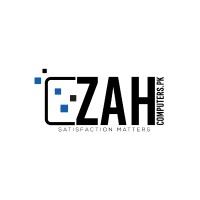 ZahComputers.pk logo - Similar company to Base Verify