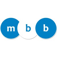 MBB GmbH logo - Similar company to Cool Creation
