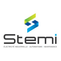 STEMI logo - Similar company to Lab4Sys – Solutions En Automatisme, Supervision Scada, Réseaux Industriels Et Formation