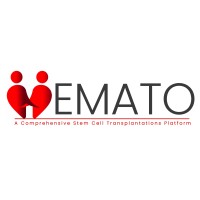 HEMATO Solutions logo - Similar company to Cytocare Technologies Private Limited
