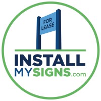 InstallMySigns Software logo - Similar company to 2Gather Elegant Event Venue