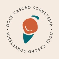 Sorveteria Doce Cascão logo - Similar company to Calebito Sorveteria Artesanal