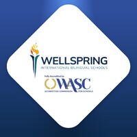 Wellspring Hanoi International Bilingual School logo - Similar company to Th School