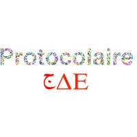 Protocolaire logo - Similar company to Adar