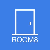 ROOM8 logo - Similar company to Defipay Network