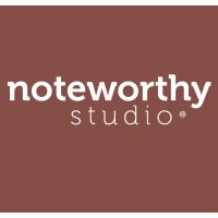 Noteworthy Studio logo - Similar company to Zws - Zuidwestersloep