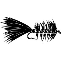 Woolly Bugger Creative logo - Similar company to Ace Content Group