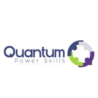 Quantum Power Skills International logo - Similar company to Evolution Foods Corp