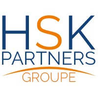 HSK Partners logo - Similar company to Lcsgroup