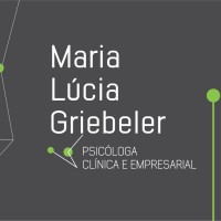 Maria Lúcia Griebeler - Psicologia e Gestão de Pessoas logo - Similar company to Gfe