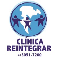 Clínica Reintegrar logo - Similar company to Trajeto