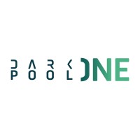 DarkPoolOne logo - Similar company to Machine.Report Ood