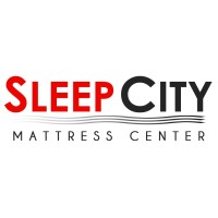 Sleep City logo - Similar company to Sleep City