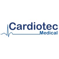 Cardiotec Medical logo - Similar company to Complimed