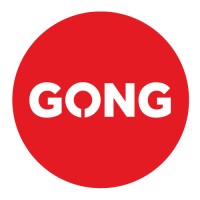 GONG logo - Similar company to Value Media