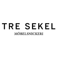 Tre Sekel Möbelsnickeri logo - Similar company to Ferrocon Ab