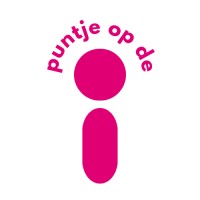 Puntje op de i logo - Similar company to Bc Group Bv