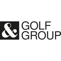 GOLF GROUP logo - Similar company to Sonol - סונול