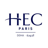 HEC EMBA ELT 2026 logo - Similar company to Baron