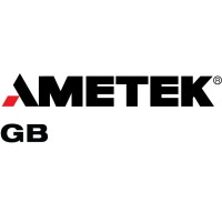 AMETEK GB logo - Similar company to Reversion Raceworks