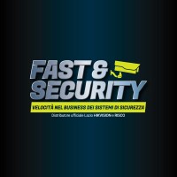 Fast & Security logo - Similar company to Bdf Sicurezza & Automazioni