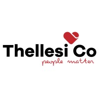 Thellesi Co. logo - Similar company to Smge Studios