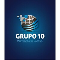 Grupo 10 Mediabroker logo - Similar company to Yeye
