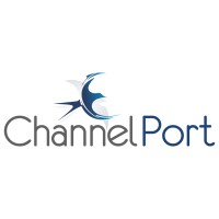 CHANNELPORT logo - Similar company to Motis Ireland Ltd