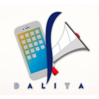 DaliYa logo - Similar company to Daliya