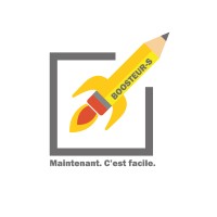 BOOSTEUR-S logo - Similar company to Bde Ufraps