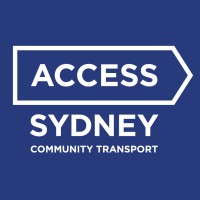 Access Sydney Community Transport logo - Similar company to Developer Ideas Pty Ltd