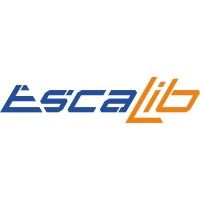 Escalib logo - Similar company to Bacao