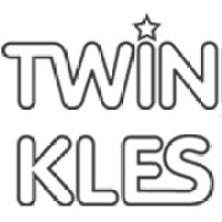 Twinkles Tooth Gems logo - Similar company to Gemzeez
