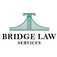 BRIDGE LAW SERVICES logo - Similar company to Ubikap