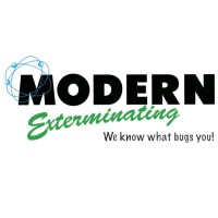 Modern Exterminating Co., Inc. logo - Similar company to Accel Pest & Termite Control
