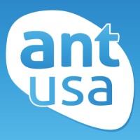 ANT USA Inc. logo - Similar company to Visionbarrier.Com