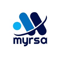 Myrsa Technology Solutions logo - Similar company to De-Cix India