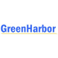 Green Harbor Investments 盈港资本 logo - Similar company to Carrington Day