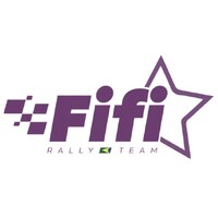 Fifi Rally Team logo - Similar company to Fifi