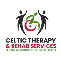 Celtic Therapy & Rehab Services logo - Similar company to Adaptiv Mobility