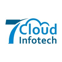 7Cloud Infotech logo - Similar company to Bigdata Cyber Security Services