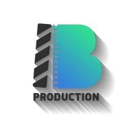 B Production logo - Similar company to B Production