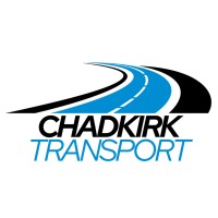 Chadkirk Transport Ltd logo - Similar company to Able Lorry Loaders