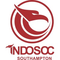 PPI / Indosoc Southampton logo - Similar company to Gemafia Ui