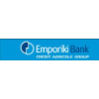 Emporiki Bank Albania, Credit Agricole Group logo - Similar company to Heathrow Community Trust