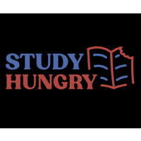 StudyHungry logo - Similar company to Thebusinessholics