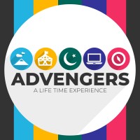 ADVENGERS.pk logo - Similar company to Growity