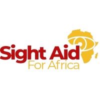 Sight Aid For Africa Foundation logo - Similar company to Sequire Consulting